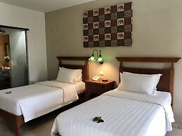 Ao Nang Colors Hotel - Aonang Beach