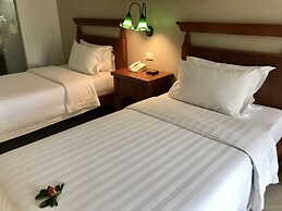 Ao Nang Colors Hotel - Aonang Beach