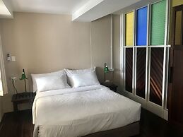 Ao Nang Colors Hotel - Aonang Beach