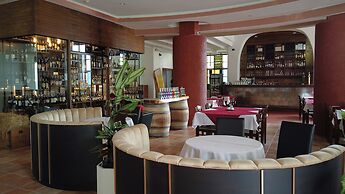 Ao Nang Colors Hotel - Aonang Beach