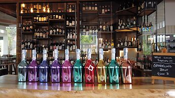 Ao Nang Colors Hotel - Aonang Beach