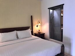 Ao Nang Colors Hotel - Aonang Beach