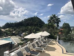 Ao Nang Colors Hotel - Aonang Beach