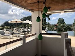 Ao Nang Colors Hotel - Aonang Beach