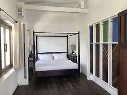 Ao Nang Colors Hotel - Aonang Beach