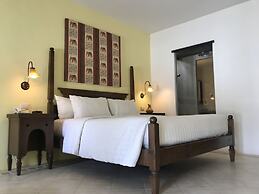 Ao Nang Colors Hotel - Aonang Beach