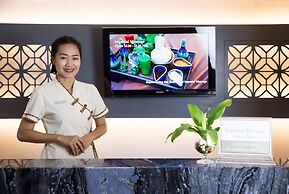 The Imperial Hotel and Convention Centre Phitsanulok