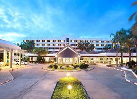 The Imperial Hotel and Convention Centre Phitsanulok