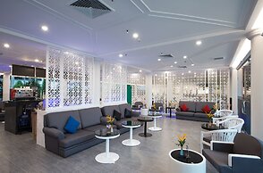 The Imperial Hotel and Convention Centre Phitsanulok