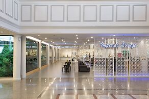 The Imperial Hotel and Convention Centre Phitsanulok