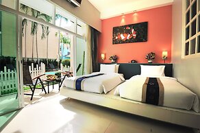 The Beach Boutique House