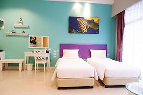 The Beach Boutique House