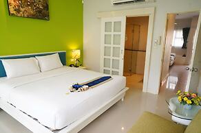 The Beach Boutique House