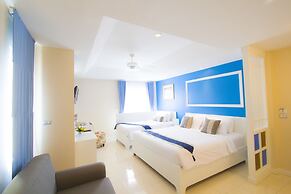 The Beach Boutique House