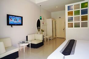 The Beach Boutique House