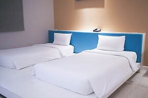 The Beach Boutique House