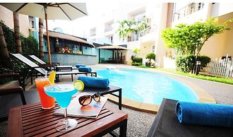 The Beach Boutique House