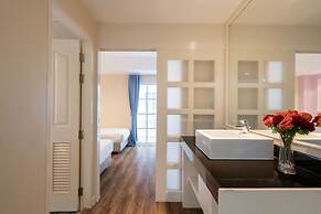 The Beach Boutique House