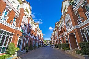 The Beach Boutique House