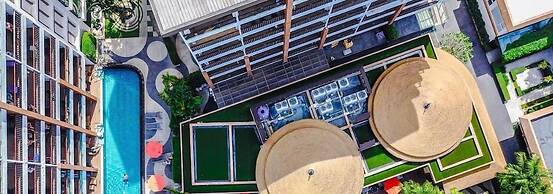 The Beach Boutique House