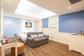 The Beach Boutique House