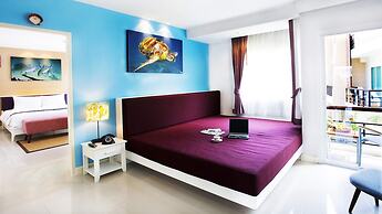 The Beach Boutique House