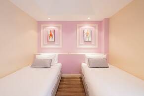 The Beach Boutique House