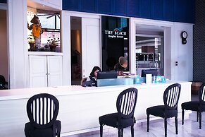 The Beach Boutique House