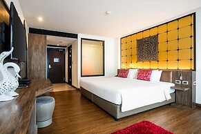 The Beach Boutique House