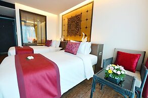 The Beach Boutique House