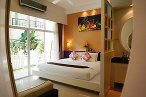 The Beach Boutique House