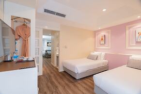 The Beach Boutique House