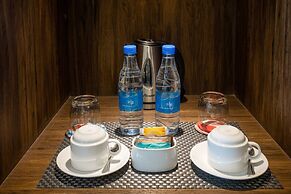 The Beach Boutique House