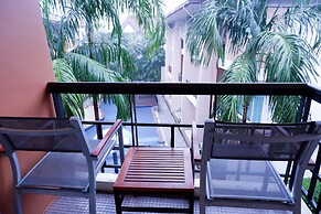 The Beach Boutique House