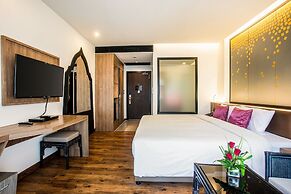 The Beach Boutique House