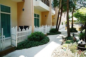 The Beach Boutique House