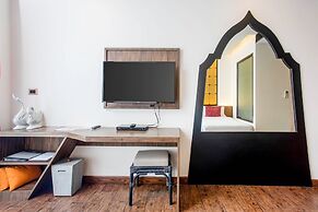 The Beach Boutique House