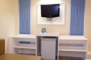 The Beach Boutique House