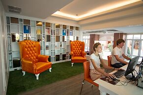 The Beach Boutique House