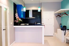 The Beach Boutique House