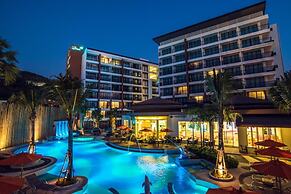 The Beach Boutique House