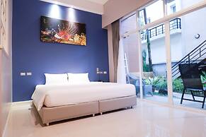 The Beach Boutique House