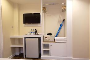 The Beach Boutique House