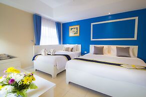 The Beach Boutique House