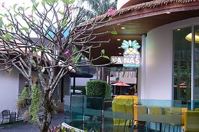 The Beach Boutique House