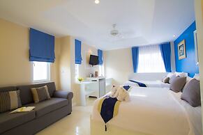 The Beach Boutique House