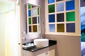 The Beach Boutique House