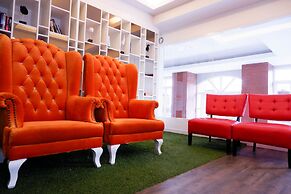 The Beach Boutique House