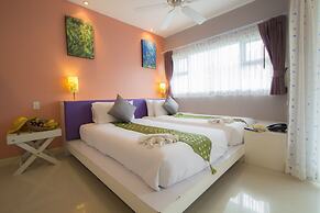 The Beach Boutique House