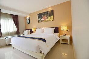 The Beach Boutique House